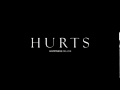 Hurts - Happiness Deluxe Edition (Full Album)