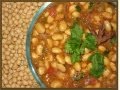How to Make Soya Bean Curry - Vegetarian Indian Food Recipes