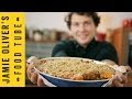 Full-Flavour Vegan Shepherd's Pie | Tim Shieff