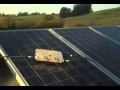 The Latest Technology in Solar Power