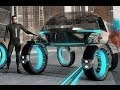 Future Technology: Cars [Full Documentary]