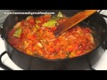 Penne Pasta with Mushrooms & Tomatoes How to cook Great recipe vegan Italian style cooking