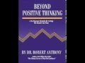 Beyond Positive Thinking - Dr. Robert Anthony , Read  Randy Bear Reta