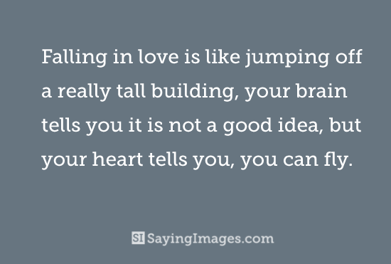 quotations about love