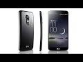 LG  G Flex - Curved Screen Display LG Latest Technology