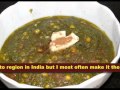 North Indian Vegetarian Recipes