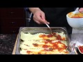 Best Homemade Vegetarian Lasagna Recipe