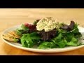 Vegan Tuna Salad With Tofu | Healthy Recipes | Fitness How To