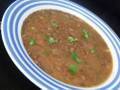 Lentil Soup - Vegetarian Recipe