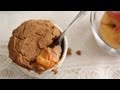 Vegan Peach Biscuit Cobbler Recipe - Day 14 Southern Queen of Vegan Cuisine Project