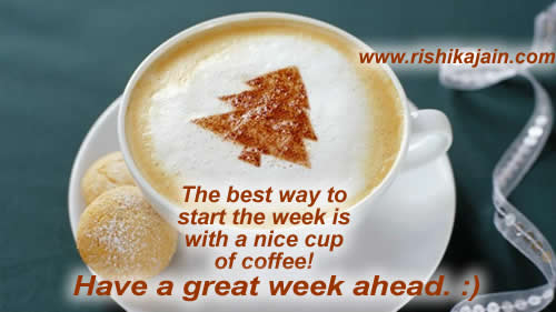 Christmas week wishes, morning quote,coffee, cards,gift idea,greetings,wishes ,picture,images,sms